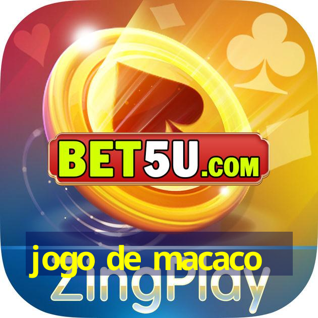 Jogo De Macaco Android