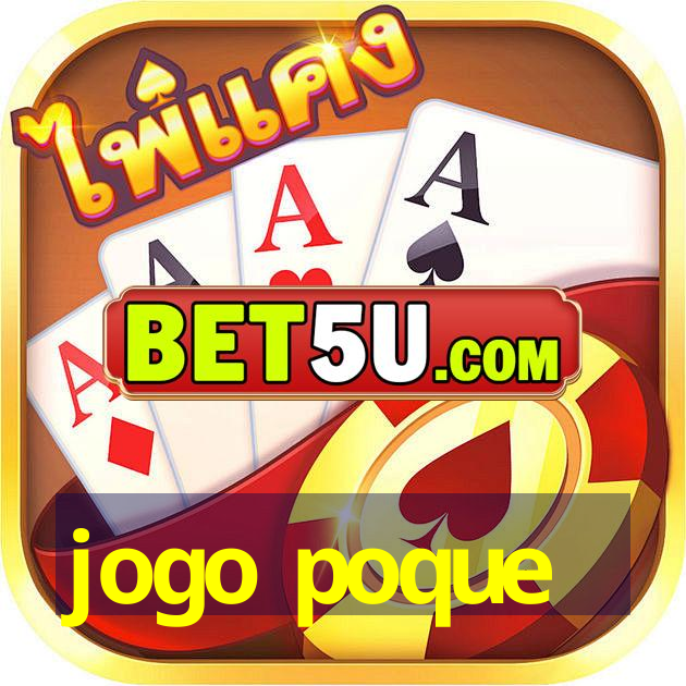 Jogo Poque Android