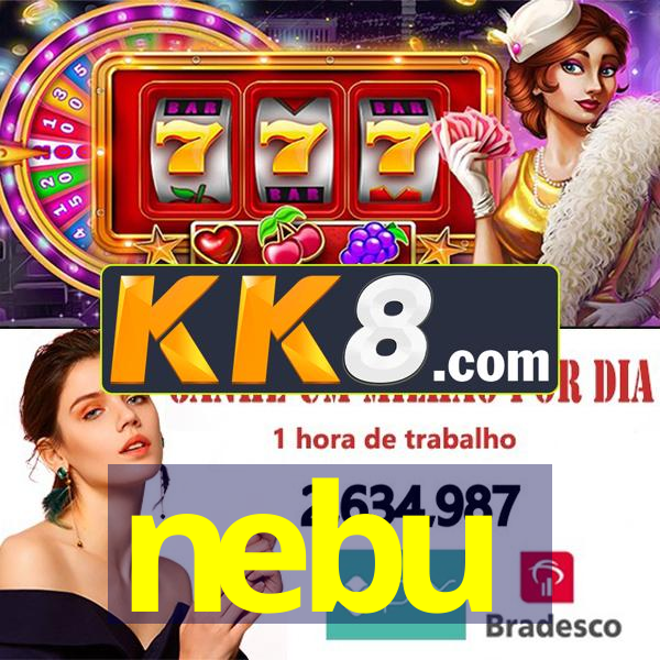 nebu - Fae