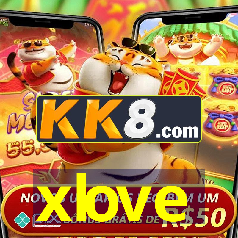 xlove - 🥇Superior no Brasil