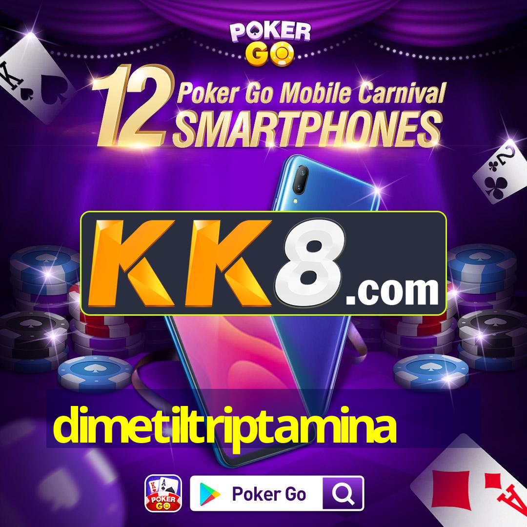 Dimetiltriptamina v3 50 50
